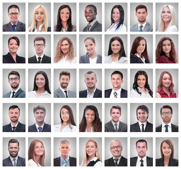 Profesionales Certificados en DISC