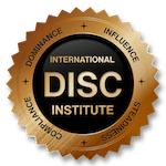 bronze certification seal